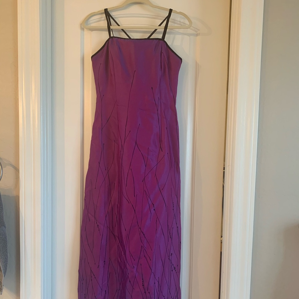 Adrianna Papell size 10 Dress